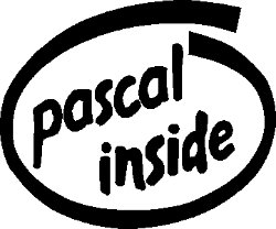 Pascal Tutorial